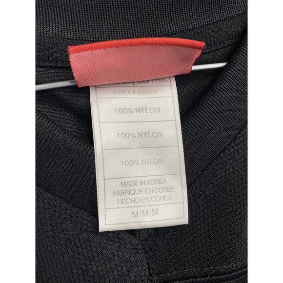 2000s Jerry Rice Oakland Raiders NFL Football Jersey Reebok 80 Black Medium - Picture 5 of 7